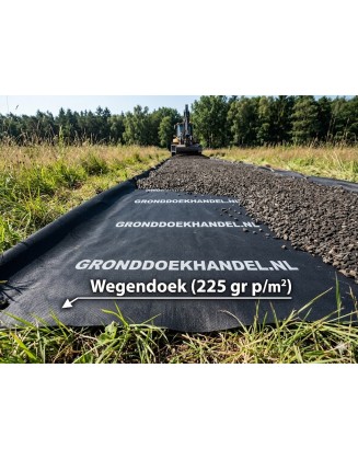 geocover wegendoek /...