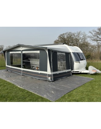 Tentdoek - gronddoek -...